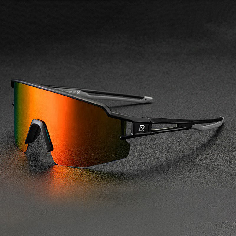 ROCKBROS SP204 Bicycle Glasses UV400 Cycling Glasses Bike Fishing Sunglasses ROCKBROS SP204 Bicycle Glasses UV400 Cycling Glasses Bike Fishing Sunglasses